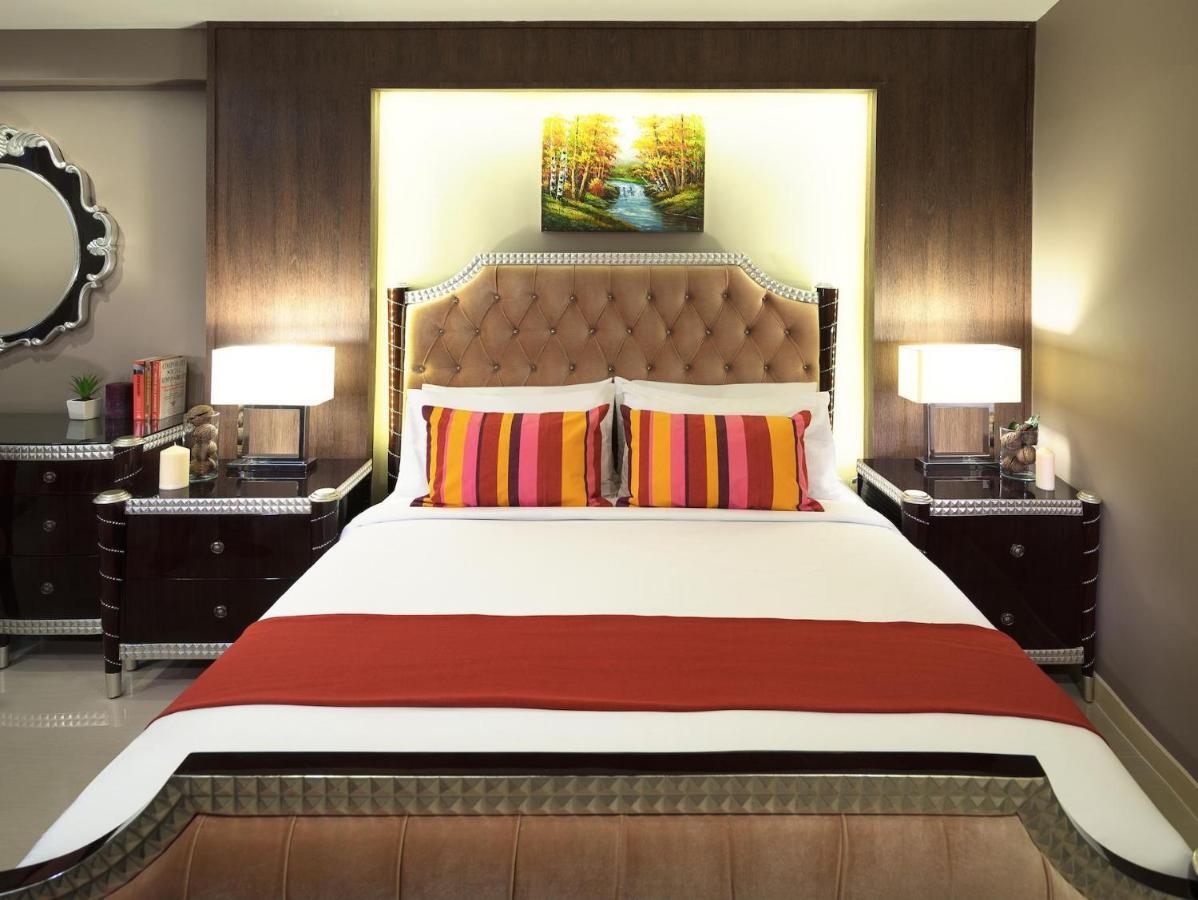 Ton Aor Place Hotel Bangkok Exterior photo